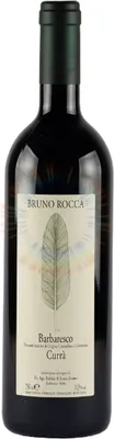 Produktbild von Barbaresco Currà DOCG - 2016 - 1,5 lt. - Rocca Bruno