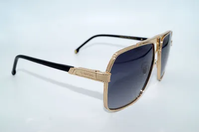 Produktbild von Carrera CARRERA 1055/S Black gold 62/15/145 Herren Sonnenbrillen