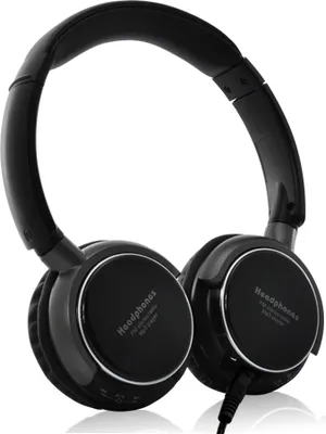 Produktbild von Kopfhörer mit integriertem MP3 + FM - SoundMax