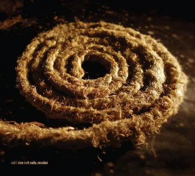 Produktbild von RECOILED (2025 Repress)