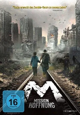 Produktbild von Alive AG 6424293, Film, DVD, Farbig, Deutsch, Englisch, 99 min, Erwachsene