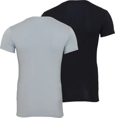 Produktbild von Emporio Armani T-Shirt 2er Pack T-Shirts V-Ausschnitt