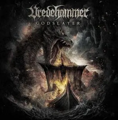 Produktbild von God Slayer