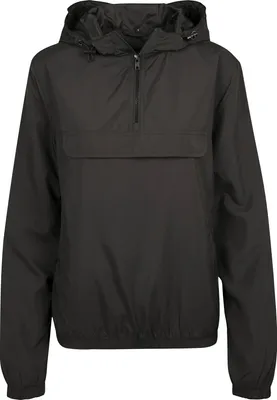 Image de Build Your Brand - Veste "Basic" pour femme RW7614 (L) (Noir)