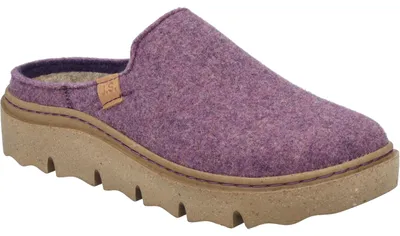 Image de JOSEF SEIBEL Carmaux 01 | Pantoufles pour Femmes | bleu