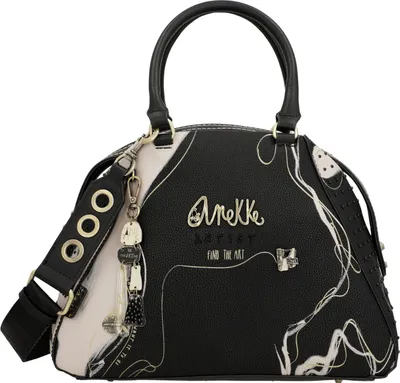 Produktbild von Anekke Nature Shodō Shoulder Bag Black