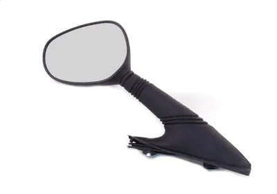 Obrázok produktu pre Motocyklové zrkadlo, ľavé pre PIAGGIO/VESPA X9 125 250 180, 581499