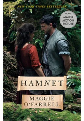Produktbild von Hamnet (Movie Tie-In Edition)