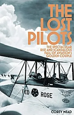 Obrázok produktu pre The Lost Pilots