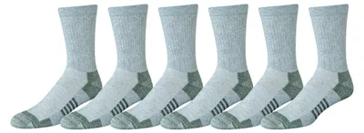 Produktbild von A. Essentials Herren Funktionssocken Aus Baumwolle Zur Feuchtigkeitsregulierung,