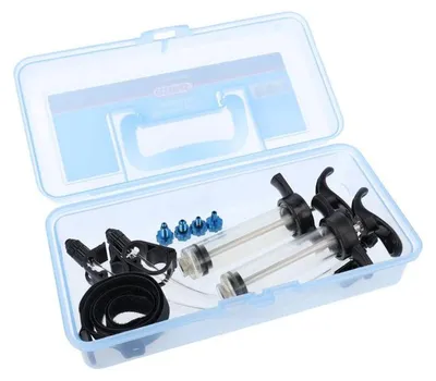 Produktbild von ELVEDES Professional Entlüftungskit für Shimano