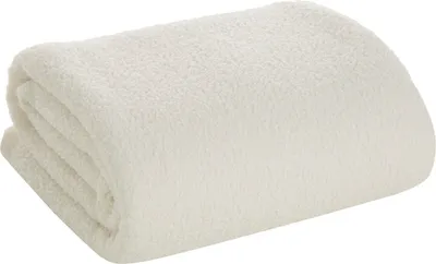 Imagen del producto de Eurofirany. Cubrecama color crema, 210 cm x 170 cm. Decoración