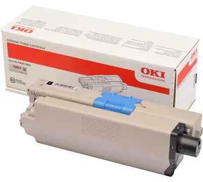 Immagine prodotto di OKI Černý toner do C332 a MC363 (3 500 stránek)
