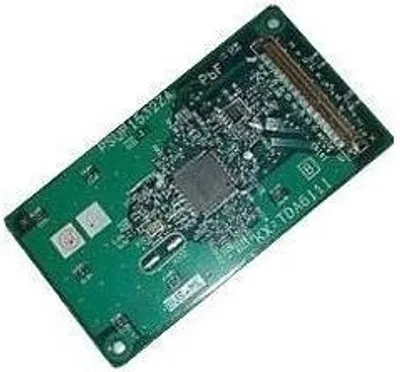 Produktbild von Panasonic KX-NS0106X, Sprachnetzwerk-Modul, NS1000