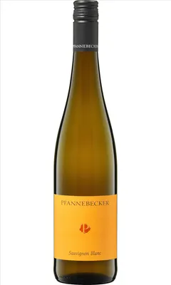 Produktbild von Weingut Pfannebecker Sauvignon Blanc trocken DE-ÖKO-022* Rheinhessen 2024 Wein ( 1 x 0.75 L )
