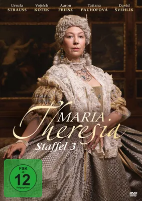 Produktbild von Maria Theresia