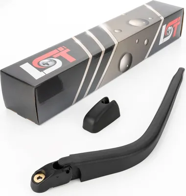 Produktbild von Scheibenwischer hinten Heckwischerarm Rear Wiper für HONDA FIT JAZZ 2 II GD