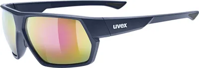 Produktbild von UVEX uvex sportstyle 238 DEEP SPACE MATT DEEP SPACE MATT -