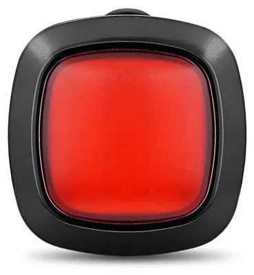 Zdjęcie produktu dla Ładowalna lampka rowerowa tylna LED everActive TL-X1R