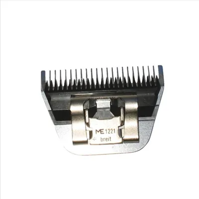 Produktbild von Moser Avalon Clipper Blade 2.3 mm