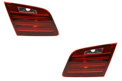 Produktbild von Johns, Led-Heckleuchte passend für BMW 5 F10 07/13- lager. Innen Set links & rechts, 63217306163 63217306164