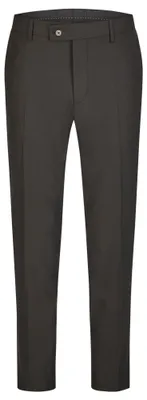 Produktbild von Daniel Hechter - Modern Fit - Herren Baukasten Hose in verschiedenen Farben (100131-40271), Größe:32, Farbe:Schwarz (990)