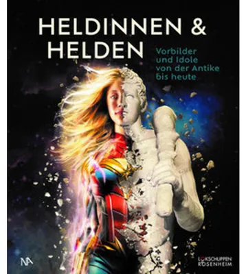 Immagine prodotto di Heldinnen & Helden