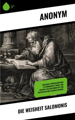 Produktbild von Die Weisheit Salomonis