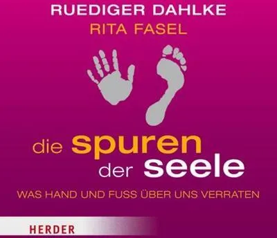 Immagine prodotto di Dahlke, R: Spuren der Seele/CD