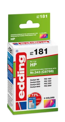 Image de Edding EDD-181 HP Nr. 343 colour