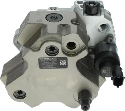 Produktbild von BOSCH 0 445 010 152 Diesel Hochdruckpumpe Kraftstoffpumpe für JEEP WRANGLER III (JK)