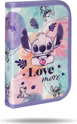 Obrázok produktu pre 1-komorový peračník Disney Fashion Stitch Clipper bez príslušenstva