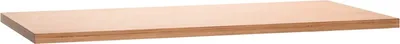 Image de Unior 990TW drewniany blat roboczy, 2000x750mm
