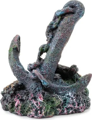 Immagine prodotto di Happet - Ancora per acquario 7,5 cm Happet