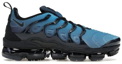 Produktbild von Nike Air VaporMax Plus Obsidian - EU 44