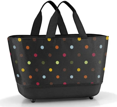 Produktbild von reisenthel shoppingbasket dots