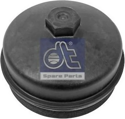 Produktbild von DT Spare Parts Deckel Ölfiltergehäuse 3.14151