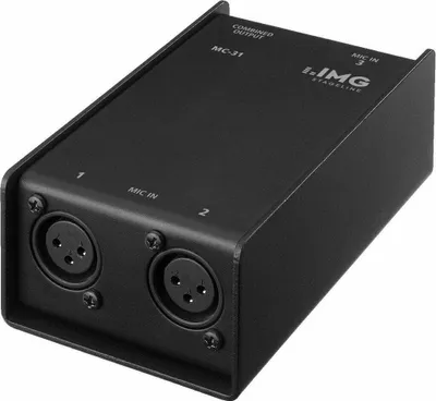 Obrázek produktu pro IMG Stage Line MC-31 Splitter