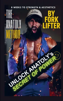 Produktbild von The Anatoly Method