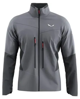 Produktbild von Salewa Herren Jacke Ortles Durastretch/Stormwall Jacket M 52/XL