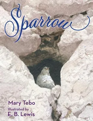 Image de Sparrow – Ein Buch über die Bedeutung der Hoffnung und den Mut zur Veränderung