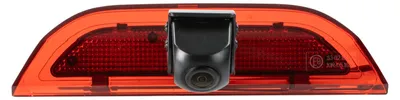 Produktbild von Rückfahrkamera Ford Transit Connect/Courier 2023-2025