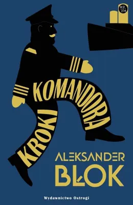 Image de Aleksander Błok Kroki Komandora - Wybór wierszy lirycznych