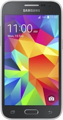 Produktbild von Samsung Galaxy SM-G531F, Android, Single SIM, MicroSIM, GSM, UMTS, LTE