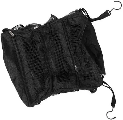 Productafbeelding van Opvouwbare Organisator voor Bagage met 4 Compartimenten