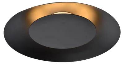 Image de Plafonnier LED 12W FOSKAL 79177/12/30 Lucide