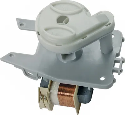 Produktbild von BOSCH Kondenswasserpumpe 00145155 für Trockner | Pumpe für Kondenswasser, Wasserablaufpumpe