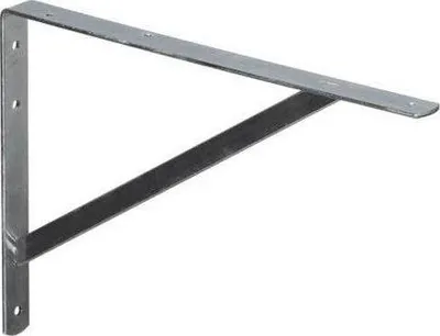 Obrázek produktu pro Regalhalter 330X500X30 Sb-05