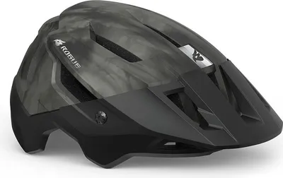 Zdjęcie produktu dla Bluegrass Rogue Core MIPS Titanium Tie/Dye Matt L Prilba na bicyklu