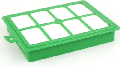 Produktbild von HEPA Filter geeignet für Electrolux Z 3335 B, Z 3341 T, Z 3348 P, Z 3363, Z 3372 M, Z 5000 - 5295 Excellio, Z 5000 - 5695 Smartvac, Z 5040, Z 5045, Z 5140